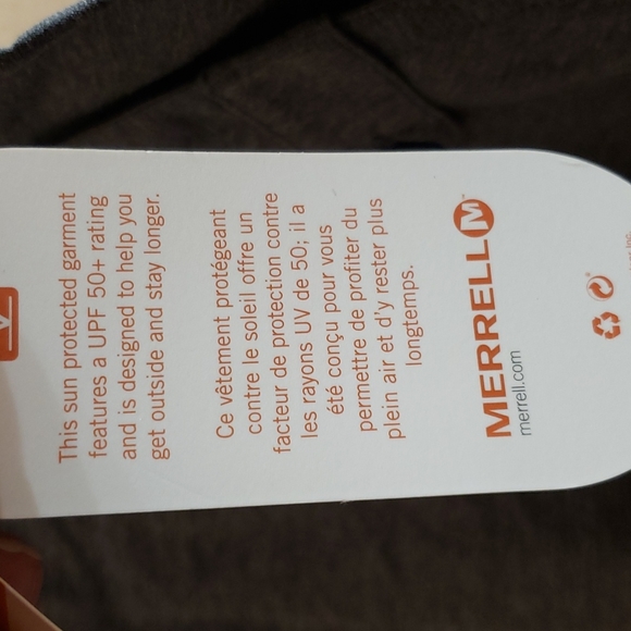 Merrell Lidia Capri - Picture 11 of 12